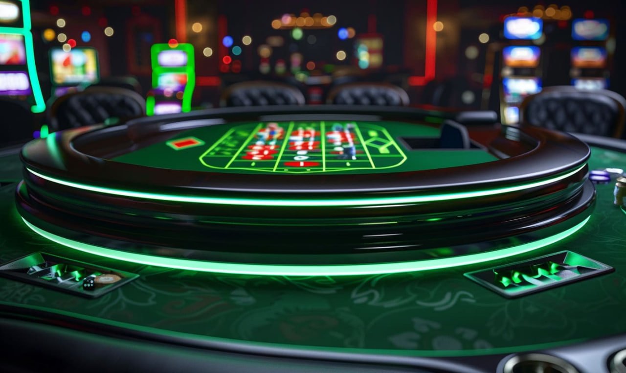 AK999VIP ပလက်ဖောင်းတွင် Esports Slots ဂိမ်းများ ကစားနေသော မြင်ကွင်း