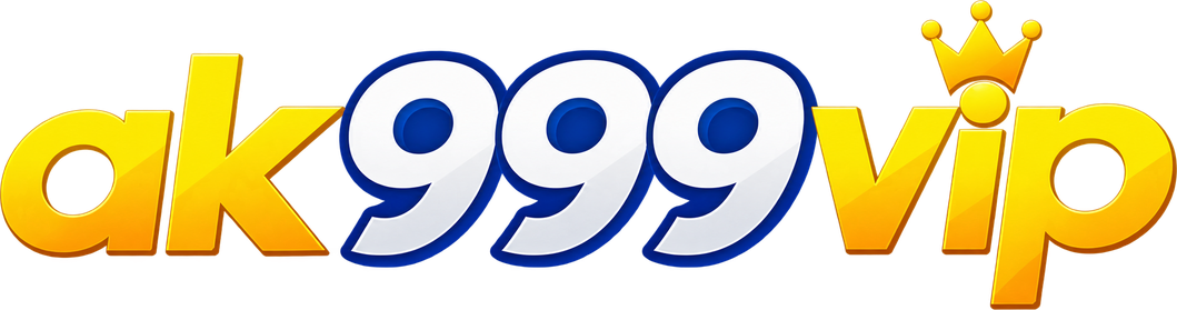 ak999vip Logo